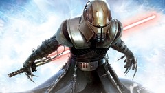 Video games LucasArts Star