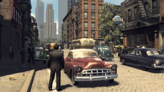Video games mafia 2