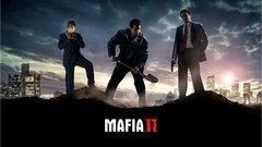 Video games mafia