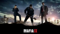 Video games mafia