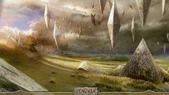 Video games magic: the