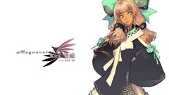 Video games Magna Carta