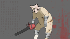 Video Games manhunt game