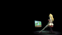 Video games mario bros