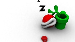 Video games Mario Plants