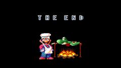 Video games Mario super