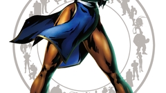 Video games Marvel vs