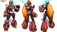 Video games Marvel vs