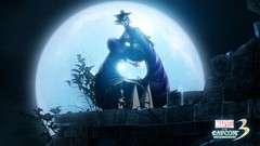 Video games Marvel vs