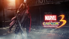 Video games Marvel vs