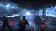 Video games mass effect