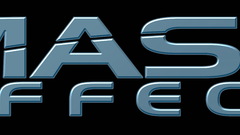 Video games mass effect