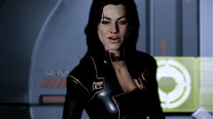 Video games mass effect