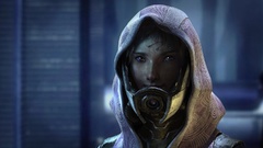 Video games mass effect