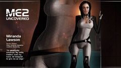 Video games mass effect