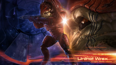 Video games mass effect