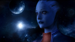 Video games mass effect