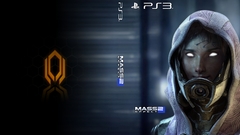 Video games mass effect