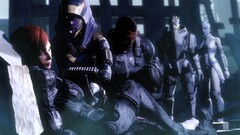 video games mass effect mass effect 3 source filmmaker PC gaming