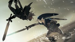 video games master sword Hylian Shield video game art link