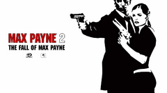 Video games Max Payne