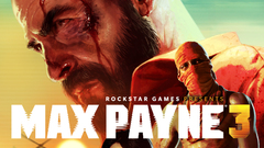 Video games Max Payne