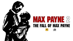 Video Games max Payne