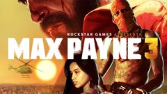 Video games Max Payne