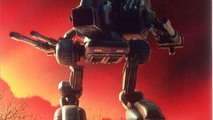 Video games mecha MechWarrior
