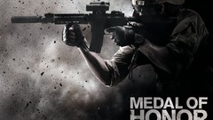 Video games Medal of