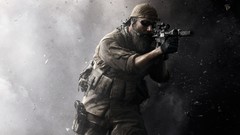 Video games Medal of