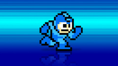 Video games mega man