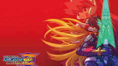 Video games mega man