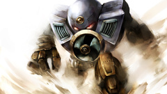 Video games Men mega