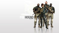 Video games metal gear