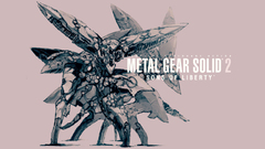 Video games metal gear