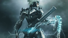 Video games metal gear