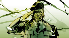 Video games metal gear