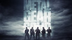Video games metal gear solid metal gear The Legacy