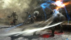 Video games Metal Gear Solid Rising