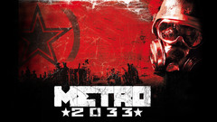 Video games metro 2033