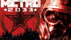 Video games metro 2033