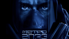 Video games metro 2033