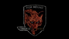 Video games mgs metal