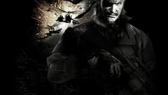 Video Games mgs metal