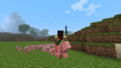 Video games mine creeper