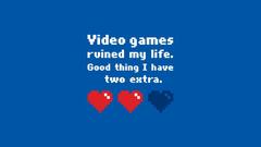 Video games minimalistic Threadless