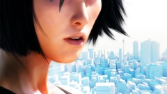 Video games mirrors edge