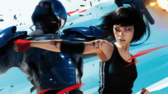 Video games mirrors edge