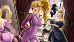 Video games mirrors zero